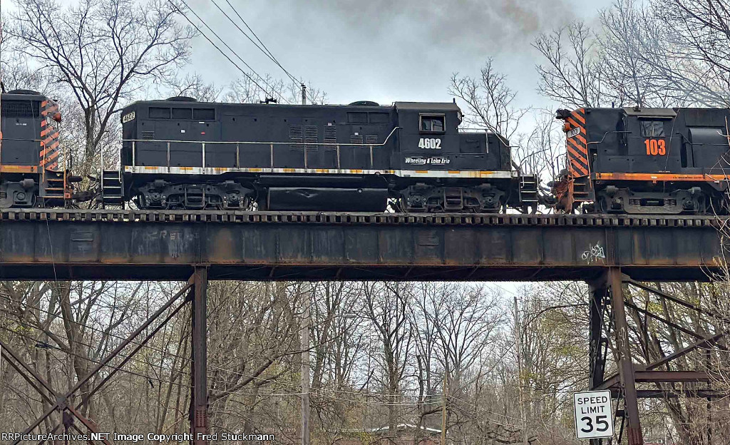 WE 4602
